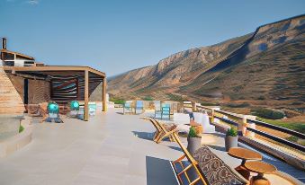 Voya Sifnos Mindful Stay