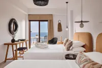 Glavas Inn Hotel Hotel di Polygyros