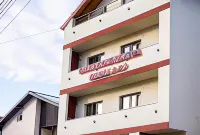 Casa Domneasca Riana Hotels in 