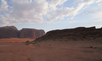 Bedouin Expedition