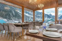 Hotel Snow Land, Sonmarg Hotels in Ganderbal