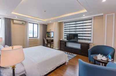 Cao Minh Hotel Hoteles cerca de Cửa khẩu Lào Cai