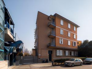Aparthotel Sant'Orsola