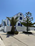 Hotel Paradisos Oia