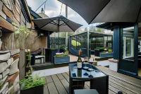 1863 Restaurant with Rooms Hotels in Sockbridge and Tirril