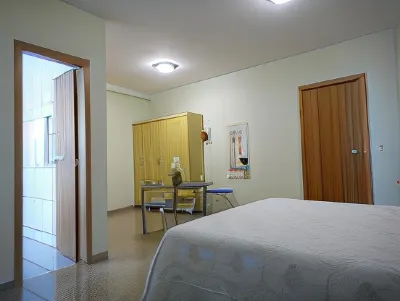 Syros Hotel Hôtels à : Santa Maria