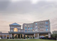 The Delavan Hotel - Kuntosalit