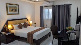 Bravia Eco Hotel Lome