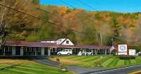 Sleep Woodstock Motel Hotels near Collective the Art of Craft