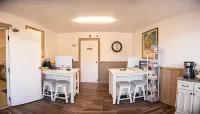Surfcrest Resort Hotel a Copalis Beach
