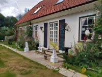Villa Signedal Hostel Hotels in 