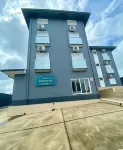 Summit Inn Hotel Cachoeira Paulista Hotels in Cachoeira Paulista