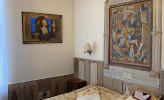 Art Hotel Trezzini