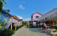 Bunny Hill Resort Hotels in Amphoe Sattahip