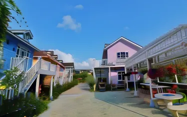 รูปภาพของBunny Hill Resort บันนี่ ฮิลล์ รีสอร์ท