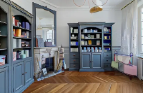 L'Hôtel Particulier - Paris Asnières