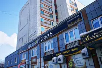 City Center Hotel