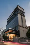 Grand Central Premier Các khách sạn ở Perintis