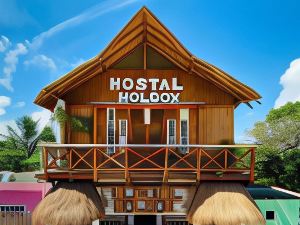 Holbox Hostal