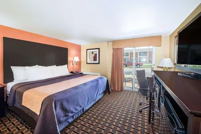 Days Inn by Wyndham Joplin Hotels in Joplin