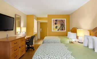 Days Inn by Wyndham N Orlando/Casselberry