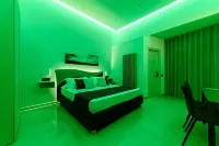 Cloister Suites Amalfi Hotel a Atrani