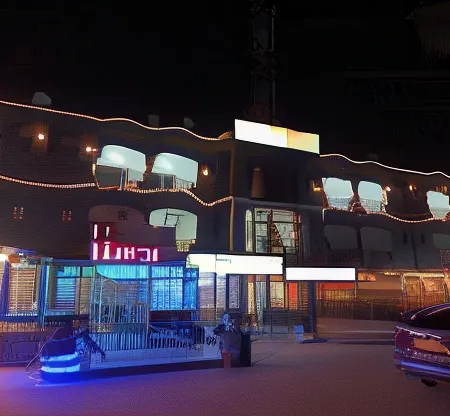Apartments Plaza Hotel