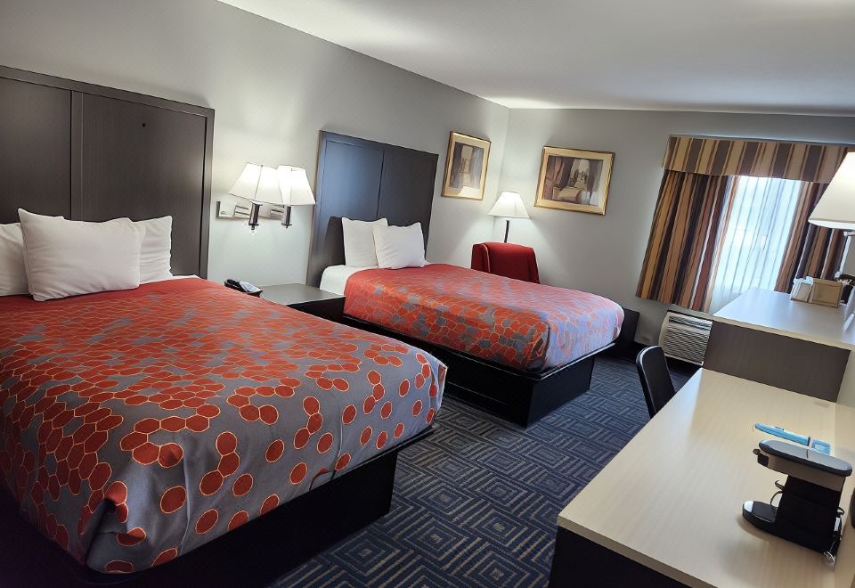 Days Inn by Wyndham Mounds View Twin Cities North