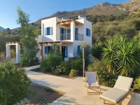 Tilos Villa Hotels in Tilos