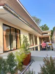 Saendee Pool Villa Hotel di 