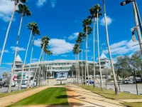 Crowne Plaza FT. Myers Gulf Coast Hotels in Fort Myers