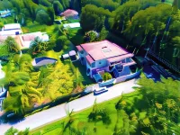 Diamondview Hotels in 