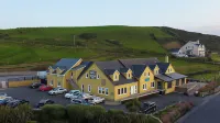 Doolin Inn Hotels in Лехинч