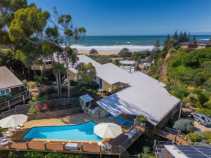 Tathra Beach House Holiday Apartments