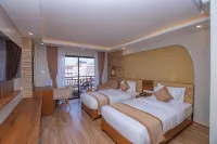 Hotel Pokhara Village & SPA Hotels near Manish Grocery