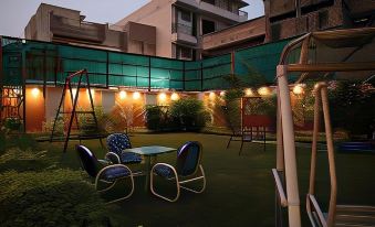 Hayyat Luxury Hotel
