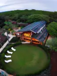 Latica Lodge