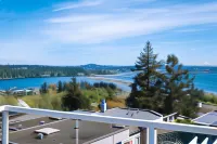 HOV B&B House -Hospitality Ocean View Victoria- - con vistas a la montaña