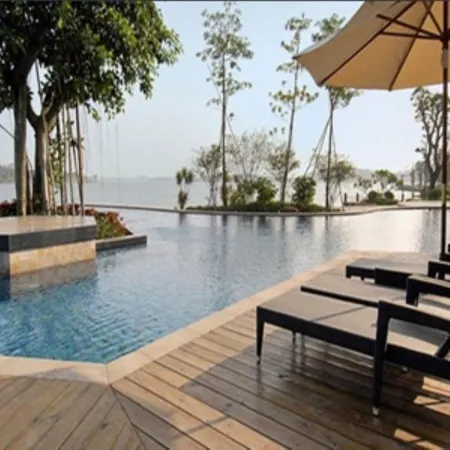Hyatt Regency Dongguan