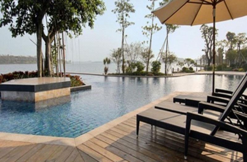 Hyatt Regency Dongguan photo 4