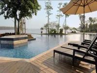 Hyatt Regency Dongguan - Romantic