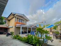 Urbanview Hotel ME Jayapura Hotels in Waena
