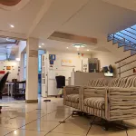 Villa Hostel SP - Próximo ao Allianz Parque e Paulista