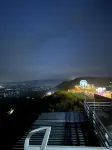 Contana Glamping with Jogja City View Hotels in Dlingo