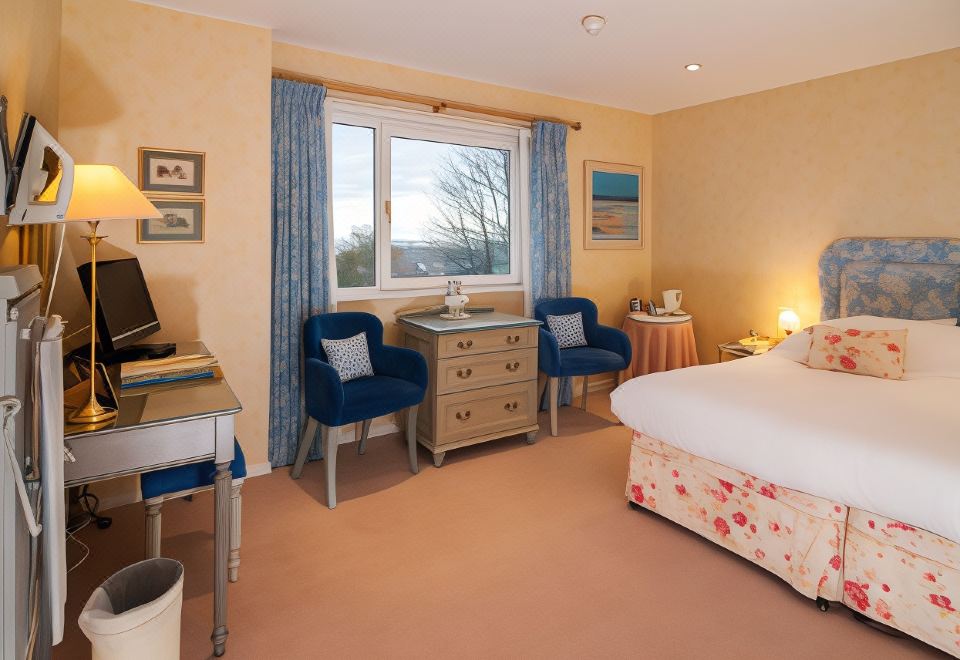 Sunny Brae Bed & Breakfast