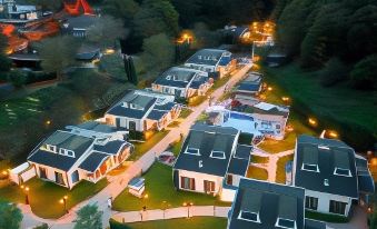 Alfa Suites & Spa