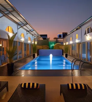 รูปภาพของBayview Resort