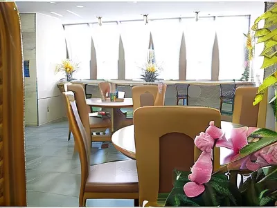 Sky Hotel Oda Hotels in Oda