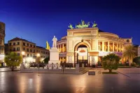 Palermo Gallery Hotel a Palermo