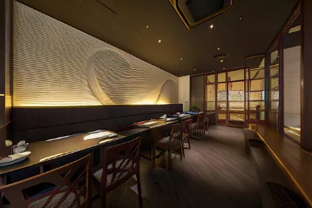 Richmond Hotel Kumamoto Shinshigai Отели рядом с достопримечательностью «Кумамото Университет»